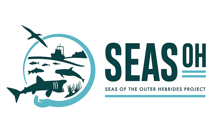 Seas of the Outer Hebrides Logo